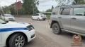 Черемхово сотрудники полиции разбираются в обстоятельствах ДТП, в результате которого получила травмы несовершеннолетняя