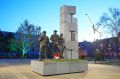 Иркутск будет представлен на фотовыставке Союза российских городов «Городская эволюция