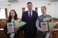 51 студент из Иркутска отмечен стипендией мэра