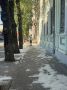 Сегодня в Иркутске белымбело!