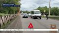 обстоятельствах ДТП с участием несовершеннолетней разбираются в Черемховском районе