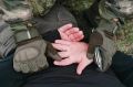 В Красноярске поймали уроженца Иркутской области, который был в розыске за убийство