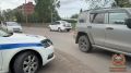 В Черемхово 12-летняя девочка попала под колеса автомобиля