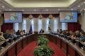 В Правительстве Иркутской области обсудили меры борьбы с рекламой запрещенных веществ и киберпреступлениями