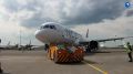 Полностью импортозамещенный самолет МС-21-310 подтвердил свои главные характеристики