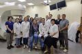 Радиотерапевтическая служба Иркутской области вышла на новый уровень