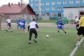 «Единая Россия» провела благотворительный футбольный фестиваль «Иркутск, играй» в поддержку футбольного клуба «Иркутск»