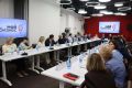 Приоритетные инвестиционные направления развития Иркутской области обсудили на заседании Банковского совета региона