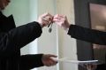 В Чите у мужчины конфисковали квартиру за фиктивную регистрацию иностранца