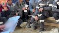 В Иркутской области проверили более 300 иностранцев