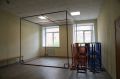 Спортивная трасса для малых дронов появилась в иркутском городском центре «Патриот»