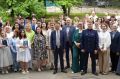 В Иркутской области отметили выпускников Русско-Азиатского экономико-правового колледжа