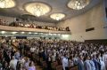 В Приангарье чествовали лучших выпускников