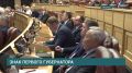 Лауреаты Почетного знака признания имени первого губернатора Юрия Ножикова выбраны в Иркутской области