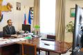 Вице-премьер РФ Дмитрий Патрушев оценил ход реализации мероприятий по охране Байкала