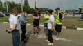Депутаты ЗС совместно с волонтерами от партий, общественных организаций и членами молодежного парламента организовали дежурство на автозаправочных станциях