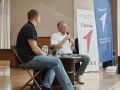 Сергей Петров: «Студенчество – самое свободное время