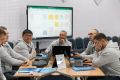 «Герои Приангарья» готовятся к защите выпускных работ