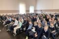 «Расскажите мне кино»: Иркутская область открывает мир кинематографа для слабовидящих
