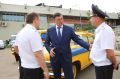 90 лет на страже дорог: Иркутск отметил юбилей Госавтоинспекции