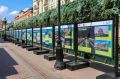 Достижения Иркутска представлены на фотовыставке «Городская эволюция