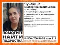 В Усолье-Сибирском разыскивают 17-летнюю Екатерину Чучакину