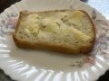 Восстановление вкуса детства: хлеб с сахаром, который не сравнится с современными десертами