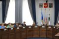 Итоги борьбы с дистанционным мошенничеством обсудили в администрации Иркутска