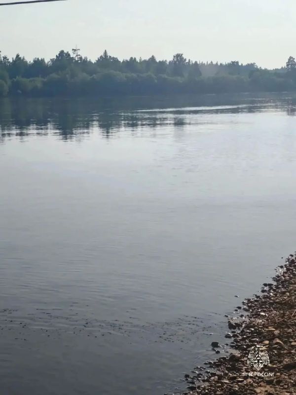 Купание в необорудованном месте привело к гибели ребенка на водоеме в Чунском муниципальном округе Купание в необорудованном месте привело к гибели ребенка на водоеме в Чунском муниципальном округе