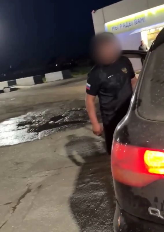 В Эхирит-Булагатском районе возбуждено уголовное дело по факту противоправных действий в отношении представителя власти
