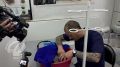 Нёрпенка, тело которого было перетянуто леской, нашли