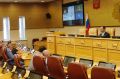 Около 20 вопросов рассмотрят на июльской сессии Заксобрания Приангарья