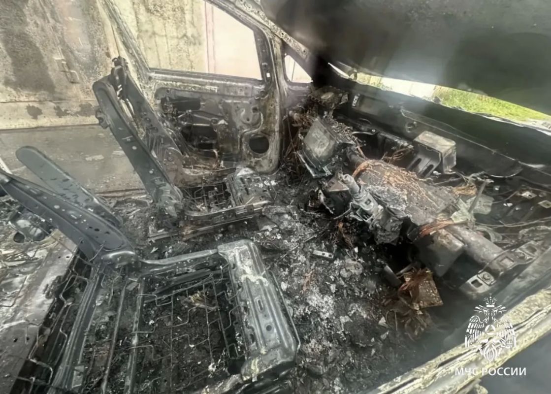 Мужчина получил травмы на пожаре в Ангарске Мужчина получил травмы на пожаре в Ангарске