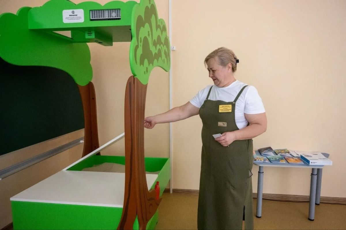 Иркутск: стройки социальных объектов под пристальным вниманием Иркутск: стройки социальных объектов под пристальным вниманием