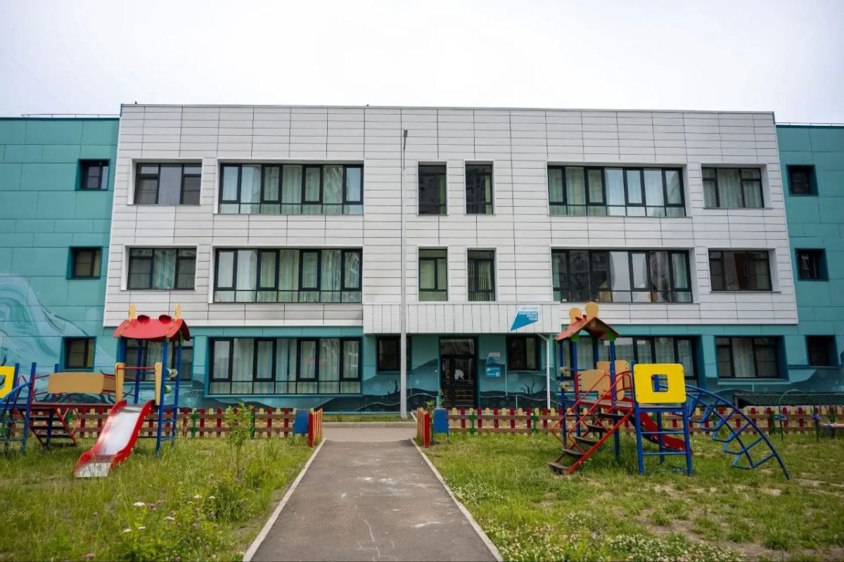 Иркутск: стройки социальных объектов под пристальным вниманием Иркутск: стройки социальных объектов под пристальным вниманием