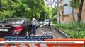 Парковка есть, а доступ имеют не все