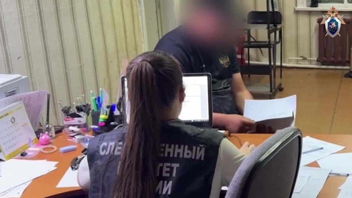 Арестован фигурант уголовного дела о совершении противоправных действий в отношении сотрудника полиции
