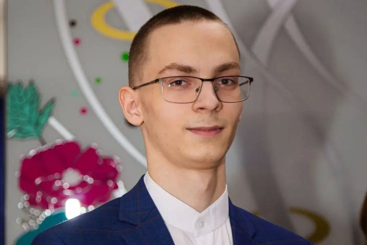 Будущий педагог из Братского педколледжа обучается управлять БПЛА для службы в беспилотных войсках