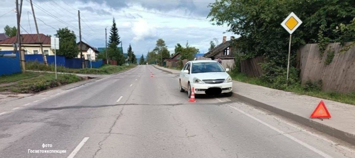 Удовлетворен иск прокуратуры Усть-Кута о взыскании в пользу пострадавшей в ДТП девочки компенсации морального вреда