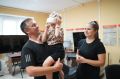 В Иркутске прошел фиджитал-фестиваль