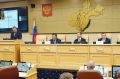 Депутаты ЗС направят в Совфед предложения по выходу из топливного кризиса