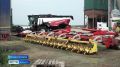Сельские хозяйства Иркутской области в ручном режиме решали вопросы с обеспечением топливом
