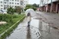 Доброе утро, Иркутск. Сегодня в городе будет довольно прохладно, +15…+17 градусов