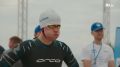 На Малом Море у мыса Уюга состоялись соревнования по плаванию в открытой воде «Байкальская волна»