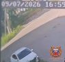 В Иркутском муниципальном округе в ДТП пострадал несовершеннолетний велосипедист