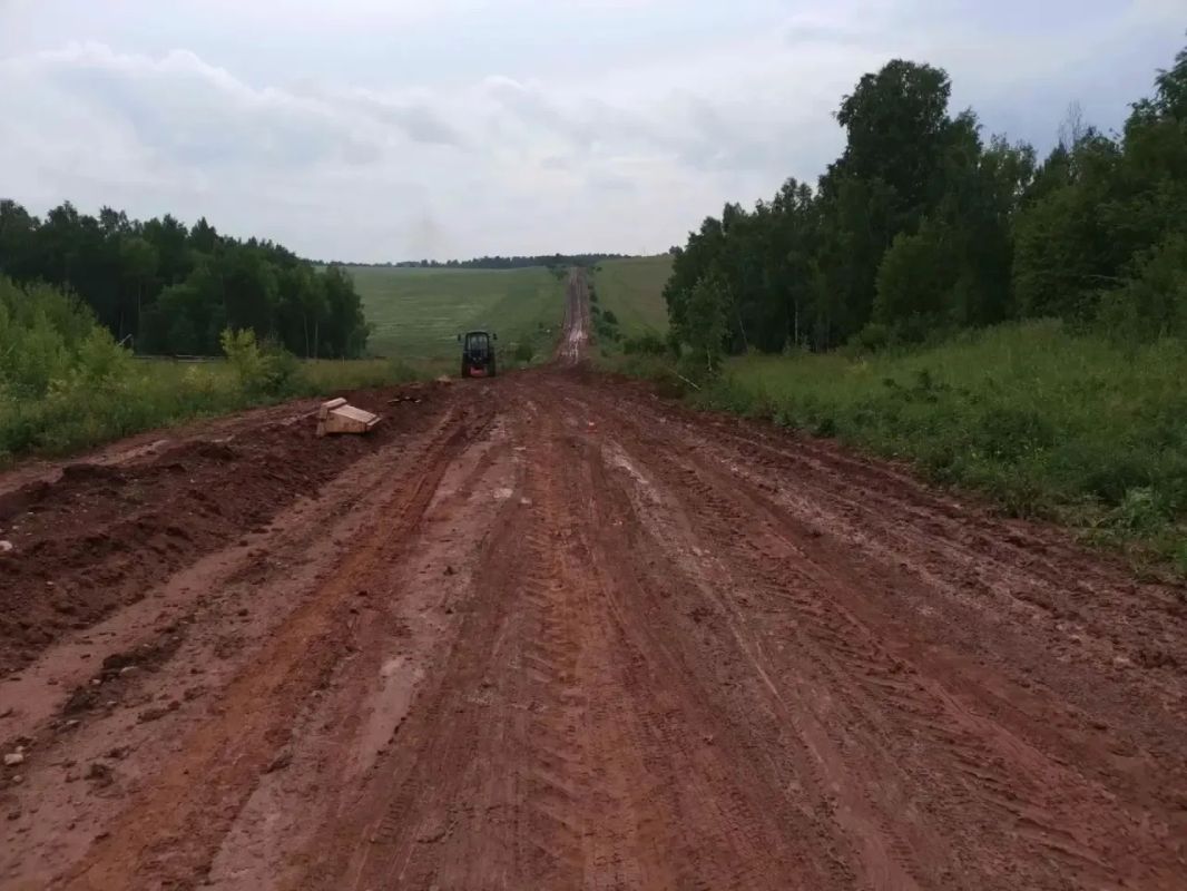 Госавтоинспекция предупреждают отдыхающих о неблагоприятных дорожных условиях, сложившихся в Осинском районе Госавтоинспекция предупреждают отдыхающих о неблагоприятных дорожных условиях, сложившихся в Осинском районе