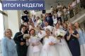 #ИтогиНедели. Мэр Руслан Болотов: В парке «Полесье» проводят третий этап благоустройства