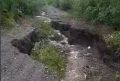 В Иркутской области восстановили проезд на трассе Кропоткин – Перевоз