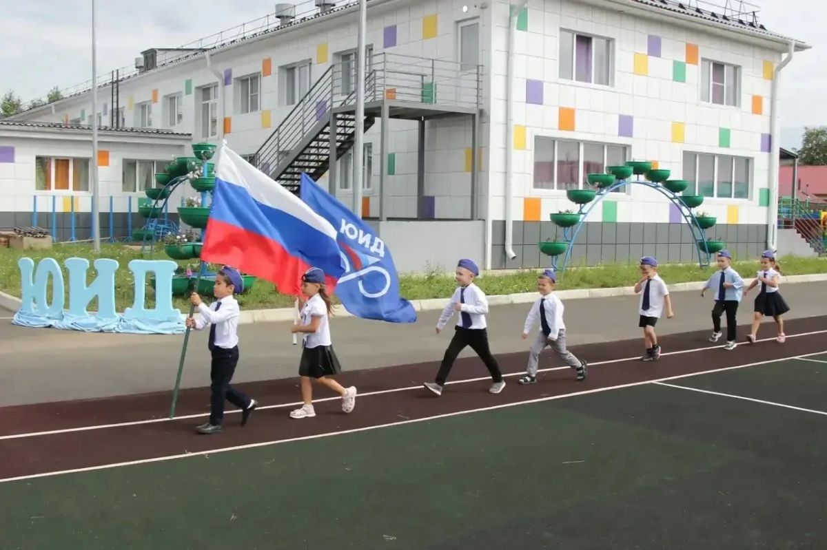В Чунском округе на территории детского сада открылась первая учебноигровая площадка по ПДД — она поможет детям с ранних лет освоить правила безопасного поведения на дороге В Чунском округе на территории детского сада открылась первая учебноигровая площадка по ПДД — она поможет детям с ранних лет освоить правила безопасного поведения на дороге