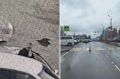 «Схватил как мешок и перетащил на обочину»: в Иркутске водитель сбил двух мальчиков на «зебре» и скрылся, даже не дождавшись скорой